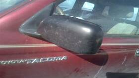 128-61234l Toyota Driver Left Side View Mirror Manual Fits 95-99 Tacoma 26656781