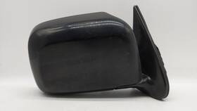 128-61264 Toyota 1996-1996 4runner Passenger Right Side View Power Door Mirror Fnhtb