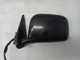 128-61271l Toyota 128-61271 1997 - 1999 4 Runner Front Left Side Power View Mirror Oem
