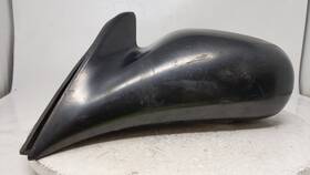 128-61305 Toyota 1998-2002 Corolla Driver Left Side View Power Door Mirror Black Kv1kf