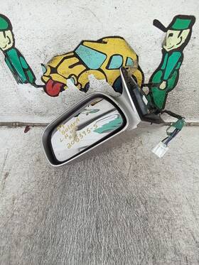 128-61323l Toyota 1999 Solara Side View Mirror Driver Lf Oem