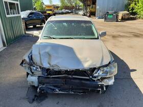 Toyota 128-61335br Passenger Side View Mirror Power Heated With Memory Fits 00-04 Avalon 1086004