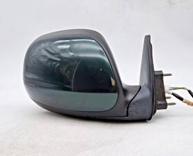 128-61347r Toyota 2000-2006 Tundra Passenger Right Side Mirror Power Limited 128-61347 Oem 128-61347r Toyota 2000-2006 Tundra Passenger Right Side Mirror Power Limited 128-61347 Oem