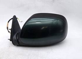 128-61348 Toyota 2000-2006 Tundra Passenger Right Side Mirror Power Limited Oem 128-61348 Toyota 2000-2006 Tundra Passenger Right Side Mirror Power Limited Oem