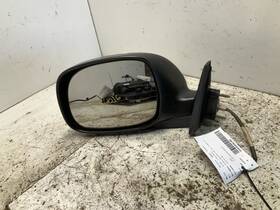 128-61350l Toyota Driver Side View Mirror Power Excluding Limited Fits 00-06 Tundra 1165148