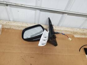 128-61373l Toyota Driver Left Side View Mirror Power Fits 01-03 Prius 298225