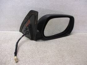 128-61376ar Toyota 2001 2002 2003 Rav4 Passenger Rh Power Door Mirror Oem Lkq