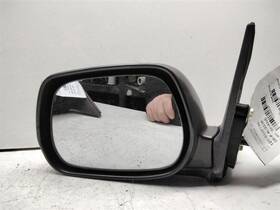 128-61377al Toyota Driver Left Side View Mirror Power Non-heated Fits 01-03 Rav4 344187