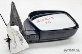 128-61382r Toyota 2000-2004 Tacoma Right/passenger Rear View Mirror Oem