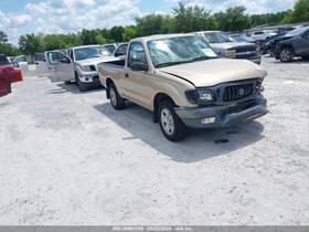128-61383l Toyota Driver Left Side View Mirror Lever Fits 00-04 Tacoma 1052723