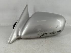 128-61389 Toyota 1997-2001 Camry Driver Left Side View Power Door Mirror Grey Ftn3b