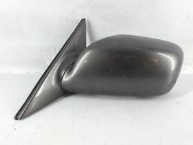 128-61395 Toyota 2002-2006 Camry Driver Left Side View Power Door Mirror Dark Grey Lorwy 128-61395 Toyota 2002-2006 Camry Driver Left Side View Power Door Mirror Dark Grey Lorwy