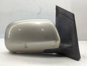 128-61418b Toyota 2004-2010 Sienna Passenger Right Side View Power Door Mirror Tan Jy454 128-61418b Toyota 2004-2010 Sienna Passenger Right Side View Power Door Mirror Tan Jy454