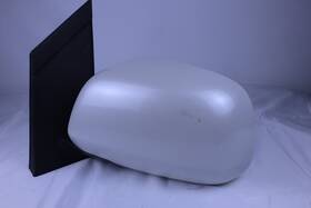 128-61419c Toyota 2004-2010 Sienna Oem Driver Left Mirror Power Heated Arctic White 128-61419c Toyota 2004-2010 Sienna Oem Driver Left Mirror Power Heated Arctic White