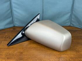 128-61427l Toyota Driver Side View Mirror Power Non-heated Fits 04-08 Solara Desert Sand 128-61427l Toyota Driver Side View Mirror Power Non-heated Fits 04-08 Solara Desert Sand