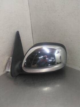 128-61429bl Toyota Driver Side View Mirror Power With Crew Cab 4 Door Sr5 Fits 04-06 Tundra 1094579 128-61429bl Toyota Driver Side View Mirror Power With Crew Cab 4 Door Sr5 Fits 04-06 Tundra 1094579