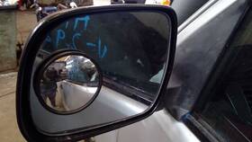 128-61437l Toyota Driver Left Side View Mirror Manual Fits 05-11 Tacoma 6320818 128-61437l Toyota Driver Left Side View Mirror Manual Fits 05-11 Tacoma 6320818