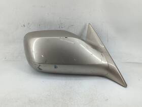 Toyota 128-61440b 2005-2010 Avalon Passenger Right Side View Power Door Mirror Tan Q9f0a