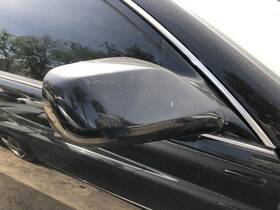 128-61442r Toyota Passenger Side View Mirror Power Non-heated Fits 05-10 Avalon 855752
