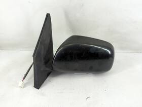 Toyota 128-61455b 2006-2008 Rav4 Driver Left Side View Power Door Mirror Black Cjsor