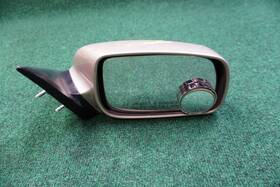 128-61456ar Toyota 2009 Camry Right Side View Mirror Oem 128-61456ar Toyota 2009 Camry Right Side View Mirror Oem