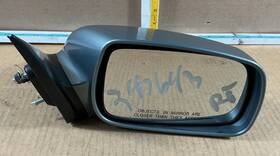 128-61458ar Toyota 128-61458 2007-2011 Camry Front Rh Passenger Side View Mirror Oem 128-61458ar Toyota 128-61458 2007-2011 Camry Front Rh Passenger Side View Mirror Oem
