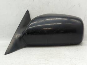 128-61459a Toyota 2007-2011 Camry Driver Left Side View Power Door Mirror Black Gamk9