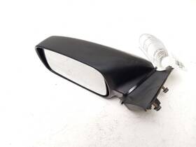 128-61459bl Toyota 2007-2011 Camry Driver View Mirror