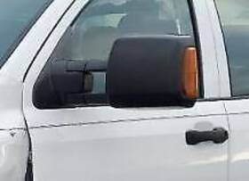 128-61469l Toyota 2007-2021 Tundra Lh Driver Door Mirror Side View Oem