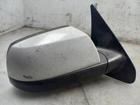 128-61483r Toyota 08-13 Sequoia Sr5 Passenger Right Side View Mirror Power Heated