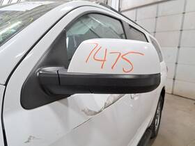 128-61487l Toyota Lh Driver Side Door Mirror 2013 Sequoia Sku#4147662 128-61487l Toyota Lh Driver Side Door Mirror 2013 Sequoia Sku#4147662