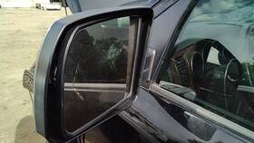 128-61493l Toyota Driver Side View Mirror Power Heated With Turn Signal Fits 07-13 Tundra 2039210 128-61493l Toyota Driver Side View Mirror Power Heated With Turn Signal Fits 07-13 Tundra 2039210