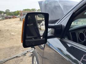 128-61495l Toyota Driver Side View Mirror Power Heated Fits 08-13 Sequoia 7123834 128-61495l Toyota Driver Side View Mirror Power Heated Fits 08-13 Sequoia 7123834