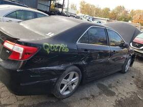 128-64214br Toyota Passenger Side View Mirror Power Heated Fits 12-14 Camry 4222642 128-64214br Toyota Passenger Side View Mirror Power Heated Fits 12-14 Camry 4222642