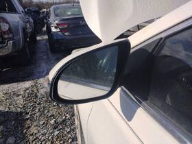 128-64461l Toyota Driver Side View Mirror Power Without Puddle Lamp Fits 13-18 Avalon 2832767 128-64461l Toyota Driver Side View Mirror Power Without Puddle Lamp Fits 13-18 Avalon 2832767