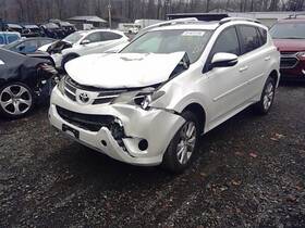 128-64539r Toyota Passenger Side View Mirror Power With Turn Signal Heated Fits 13-14 Rav4 1590824 128-64539r Toyota Passenger Side View Mirror Power With Turn Signal Heated Fits 13-14 Rav4 1590824