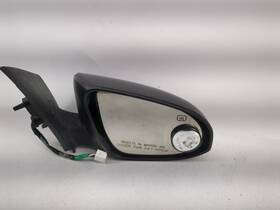 Toyota 128-64688 2014-2019 Corolla Passenger Right Side View Power Door Mirror Lpsy7
