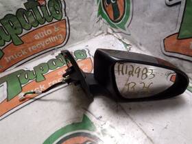 128-64688r Toyota Passenger Side View Mirror Sedan Power With Heated Fits 14-19 Corolla 3530308