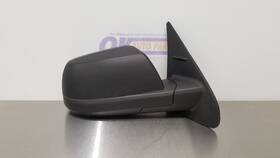 128-64712cr Toyota 16 Tundra Power Exterior Side View Mirror Right Passenger Black Textured 128-64712cr Toyota 16 Tundra Power Exterior Side View Mirror Right Passenger Black Textured