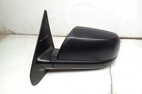 128-64713cl Toyota 17 2017 Tundra Driver Lh Door Mirror Oem