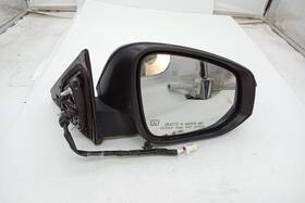 128-64732r Toyota 2019 Highlander Passenger Rh Side View Mirror Oem 128-64732r Toyota 2019 Highlander Passenger Rh Side View Mirror Oem