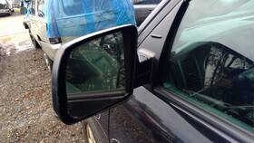 128-64773l Toyota Driver Side View Mirror Power Heated Painted Fits 14-17 Sequoia 1049495 128-64773l Toyota Driver Side View Mirror Power Heated Painted Fits 14-17 Sequoia 1049495
