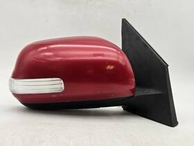 128-64866r Toyota 2009-2012 Rav4 Passenger Right Side View Mirror Power 128-64866 Oem