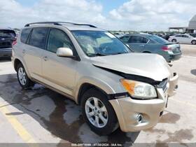 128-64868l Toyota Driver Side View Mirror Power Japan Built Fits 09-12 Rav4 3436617