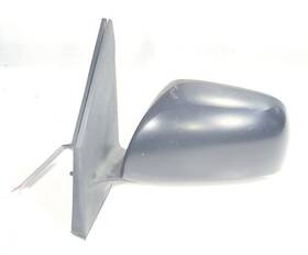 128-64869l Toyota Left Side View Mirror No Heat Oem 2009 2010 2011 2012 Rav 4