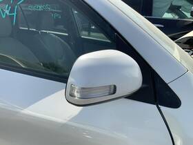 128-64870r Toyota Passenger Side View Mirror Power North America Built Fits 09-12 Rav4 1367436 128-64870r Toyota Passenger Side View Mirror Power North America Built Fits 09-12 Rav4 1367436