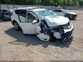 128-65012l Toyota Driver Side View Mirror Power With Turn Signal Heated Fits 15 Rav4 5008880