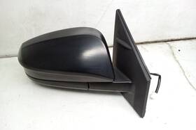 128-65203r Toyota 15 2015 Rav4 Passenger Rh Door Mirror Oem