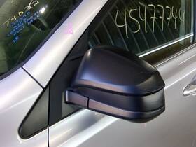 128-65204l Toyota Driver Side View Mirror Power Without Turn Signal Fits 15 Rav4