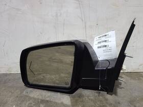 128-65405al Toyota Driver Side View Mirror Power Heated Chrome Fits 12-13 Tundra 578394 128-65405al Toyota Driver Side View Mirror Power Heated Chrome Fits 12-13 Tundra 578394